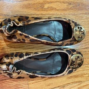 Tory Burch Reva Ballet Flat